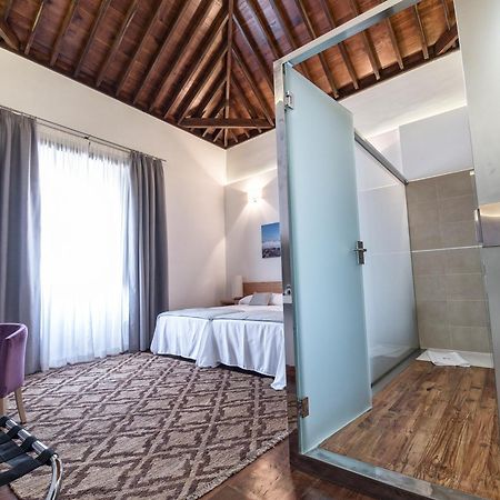 Apartmán Anchieta 60 La Laguna  Pokoj fotografie